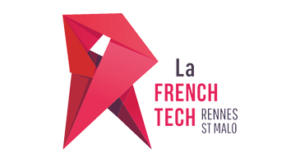 Logo French Tech Rennes