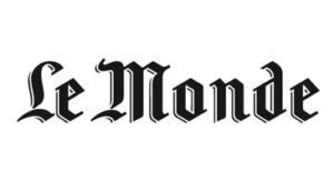 Logo Journal Le Monde