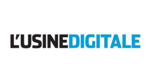 Logo Journal Usine Digitale