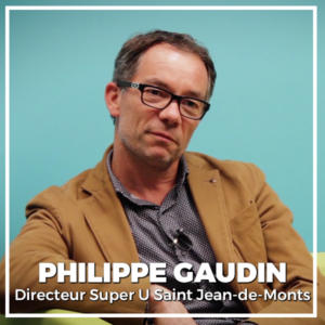 Philippe Gaudin