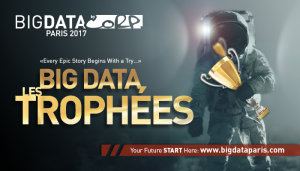 Trophées Big Data Paris 2017