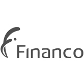 Logo de la filiale crédit à la consommation Financo