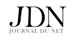 Logo Journal du Net