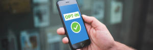 base donnees opt in