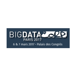 big data paris 2017
